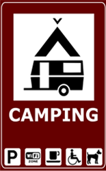 tassie free camping