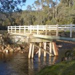 Lake Gairdner Camping